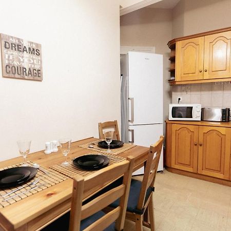 Charming 85Sqm Apartment With Panoramic City-Views Thessaloníki Eksteriør bilde